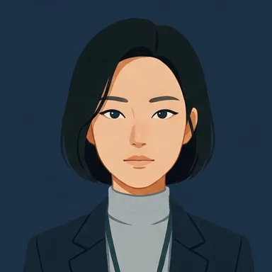한서윤 팀장